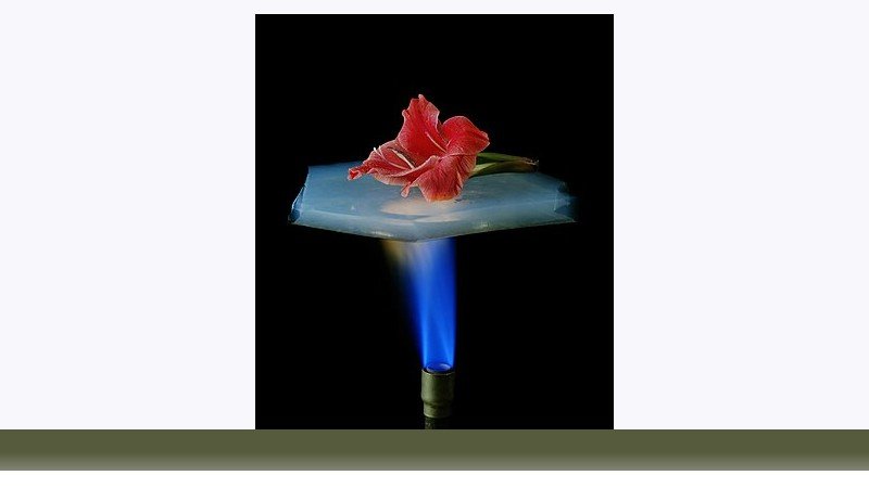 شیمی فیزیک