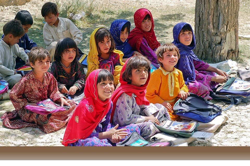 آموزش علوم تجربی