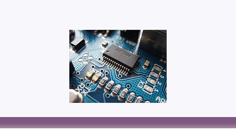 مهندسی برق — الکترونیک