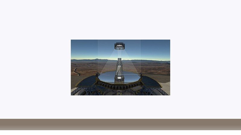 مهندسی اپتیک و لیزر
