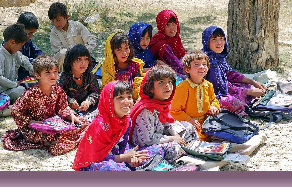 آموزش علوم تجربی