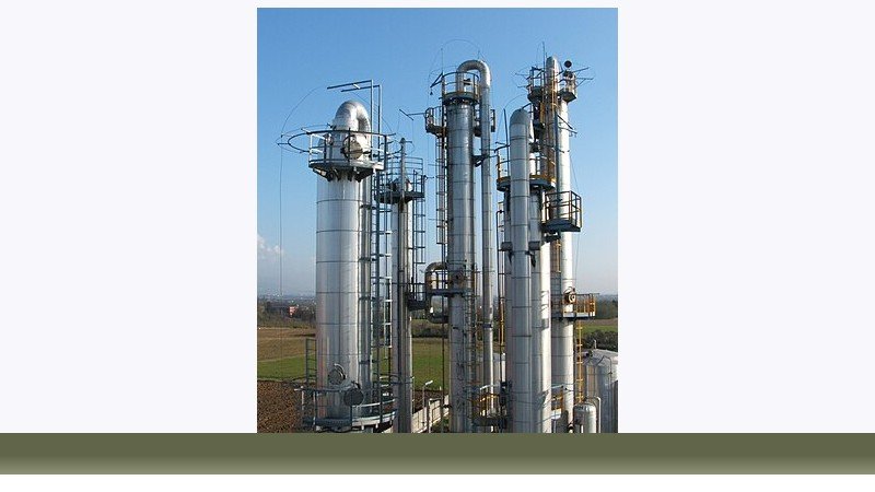 مهندسی پتروشیمی