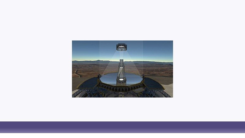 مهندسی اپتیک و لیزر