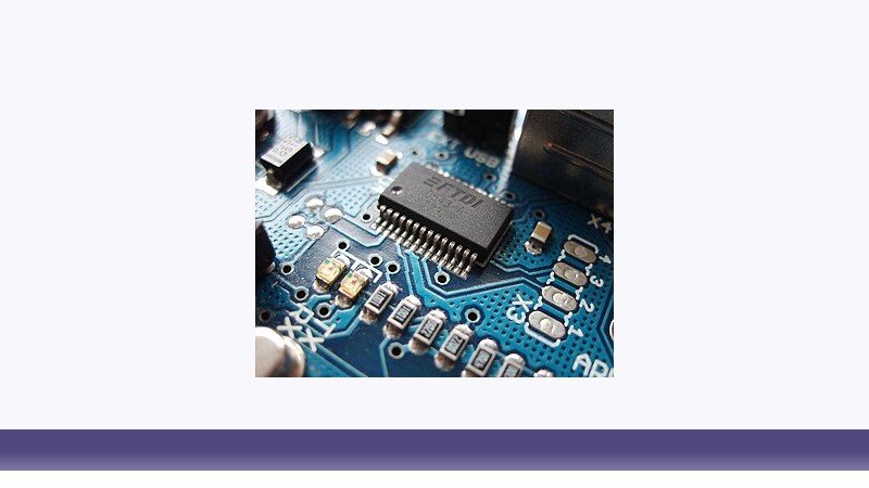 مهندسی برق — الکترونیک