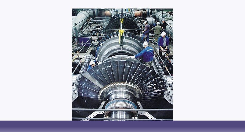 مهندسی برق — قدرت