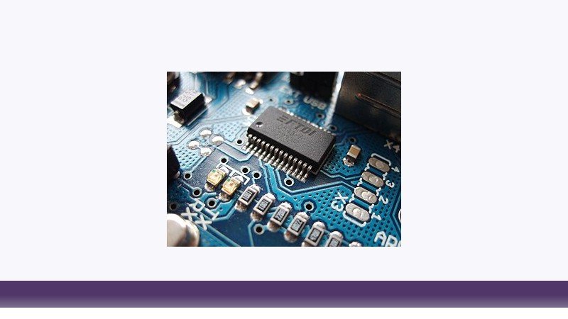 مهندسی برق — الکترونیک