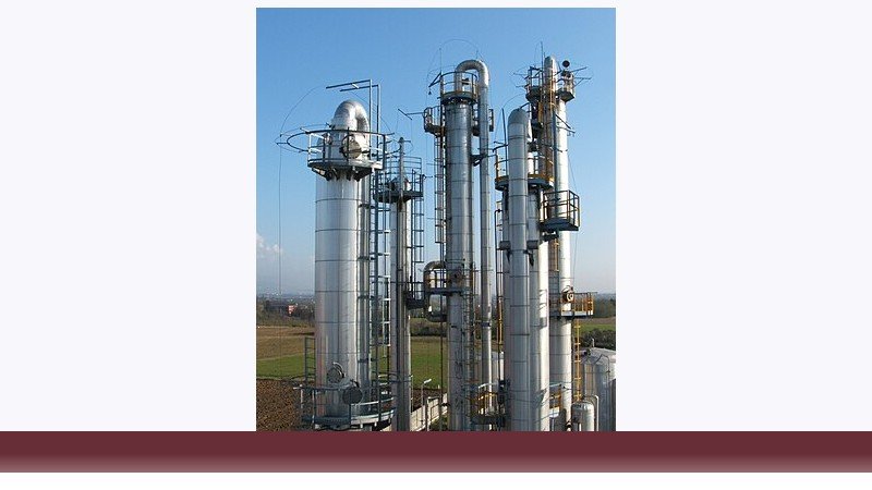 مهندسی پتروشیمی