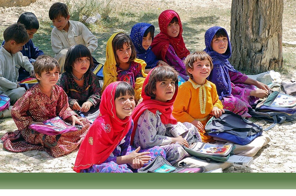آموزش علوم تجربی