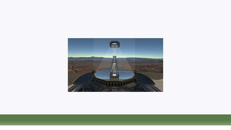 مهندسی اپتیک و لیزر