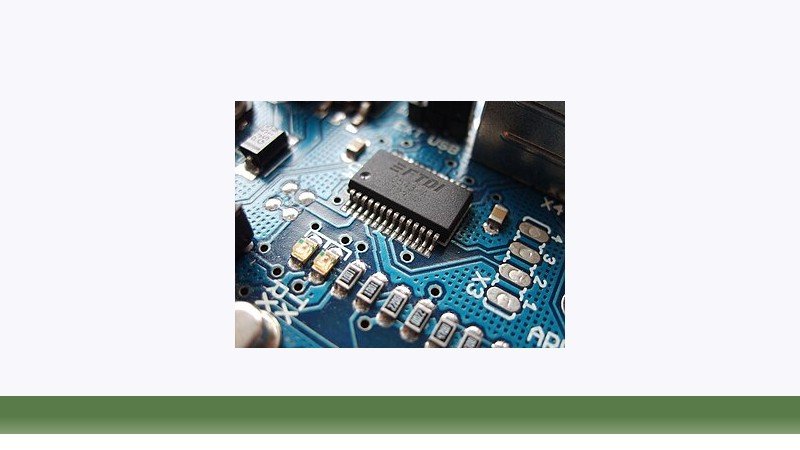 مهندسی برق — الکترونیک