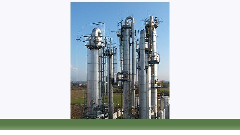 مهندسی پتروشیمی
