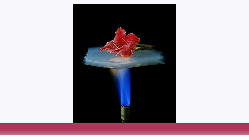 شیمی فیزیک