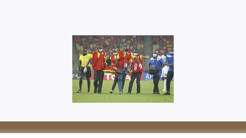 پزشکی ورزشی