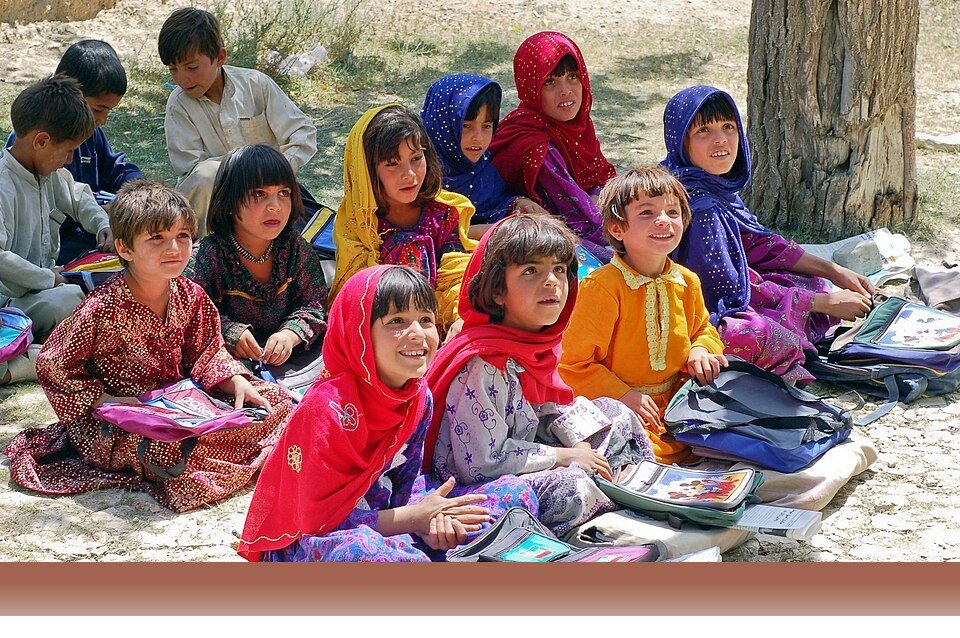آموزش علوم تجربی