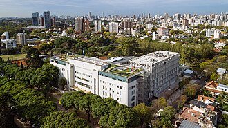 دانشگاه Torcuato di Tella