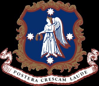 دانشگاه The University of Melbourne
