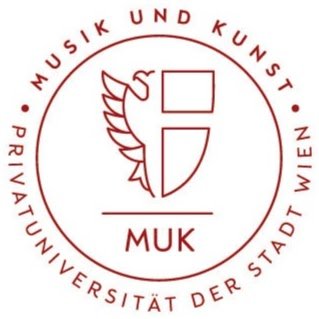 دانشگاه Music and Arts University of the City of Vienna