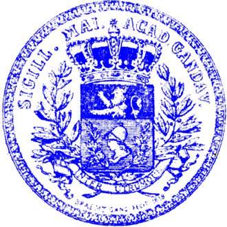 دانشگاه Ghent