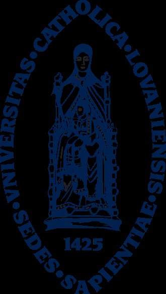 دانشگاه Saint-Louis University, Brussels