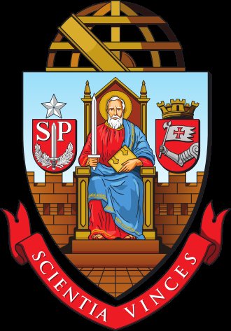دانشگاه Universidade de São Paulo