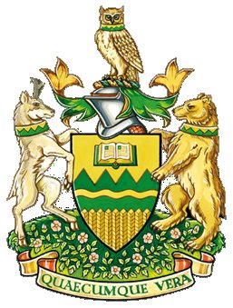 دانشگاه Alberta