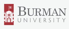 دانشگاه Burman
