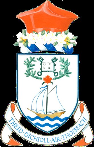 دانشگاه Cape Breton