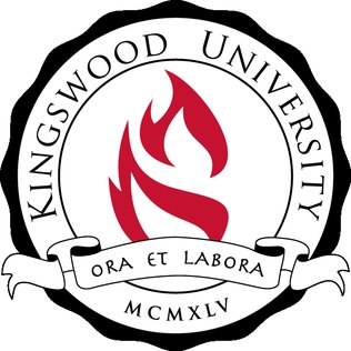 دانشگاه Kingswood