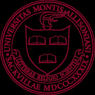 دانشگاه Mount Allison