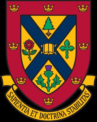 دانشگاه Queen's University at Kingston