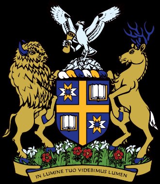 دانشگاه St. Mary's University, Calgary