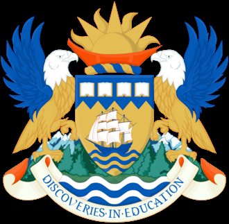 دانشگاه Vancouver Island