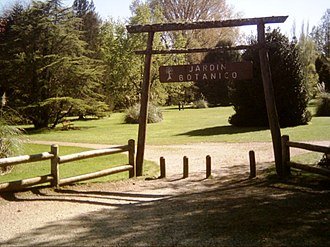 دانشگاه Austral University of Chile