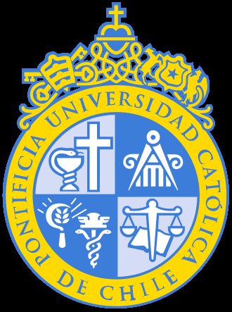 دانشگاه Pontificia Universidad Católica de Chile