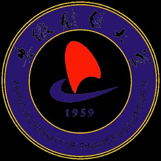 دانشگاه Anhui University of Finance and Economics