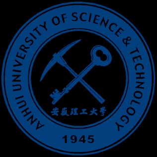 دانشگاه Anhui University of Science and Technology