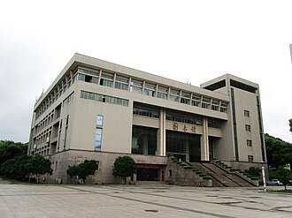 دانشگاه Anhui University of Technology
