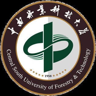 دانشگاه Central South University of Forestry and Technology