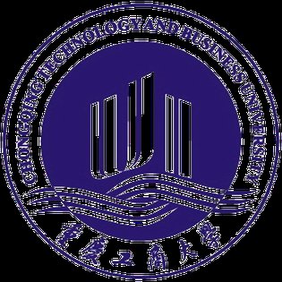 دانشگاه Chongqing Technology and Business