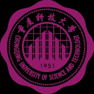 دانشگاه Chongqing University of Science and Technology