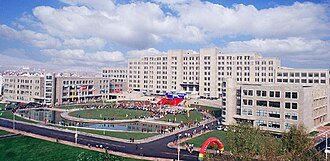 دانشگاه Dalian Polytechnic