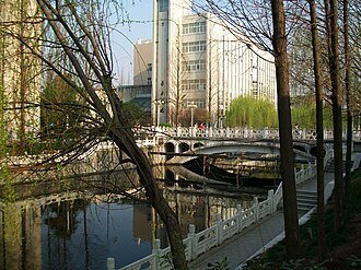 دانشگاه Fuyang Normal