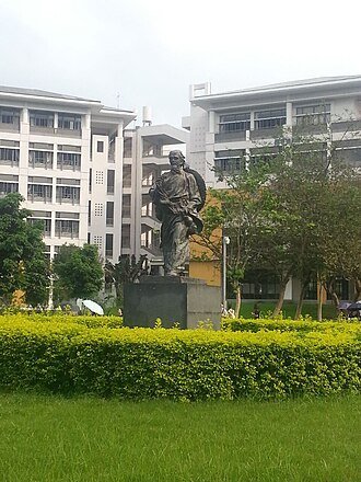 دانشگاه Guangdong Medical