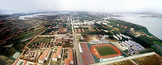 دانشگاه Huazhong Agricultural