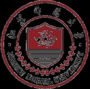 دانشگاه Jiangsu Normal