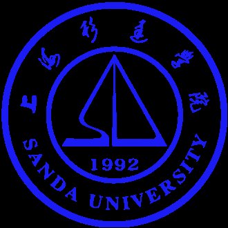 دانشگاه Sanda