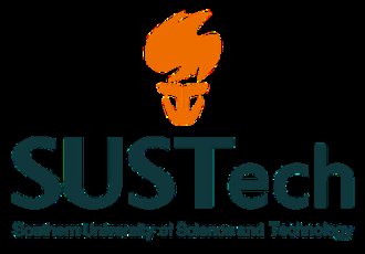 دانشگاه Southern University of Science and Technology