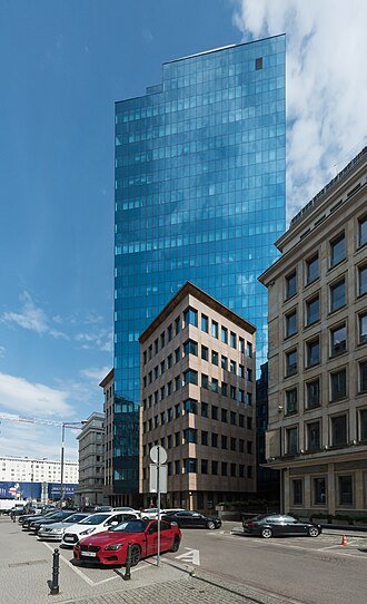 دانشگاه Collegium Humanum – Warsaw Management