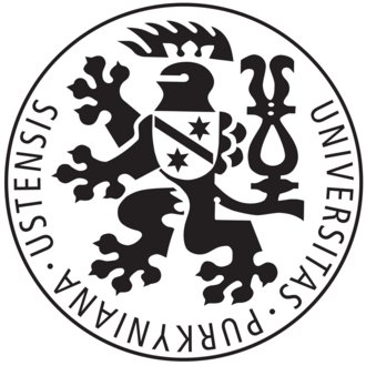 دانشگاه Jan Evangelista Purkyně University in Ústí nad Labem