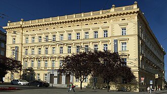 دانشگاه Masaryk